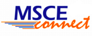 MSCE Connect Logo